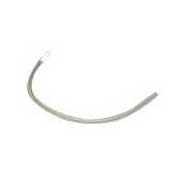 EA/1 - Amsino AMSure&reg; Leg Bag Extension Tube 18" PVC, Kink-Resistant - Best Buy Medical Supplies