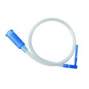 EA/1 - AMT Decompression Tube, Bolus Port, 18Fr, 1-1/5cm - Best Buy Medical Supplies