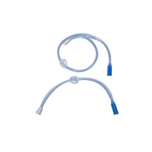 EA/1 - AMT Feeding Extension Set 24" L Right Angle Connector with Bolus Adapter - REPLACES ITEM # AK62422 - Best Buy Medical Supplies