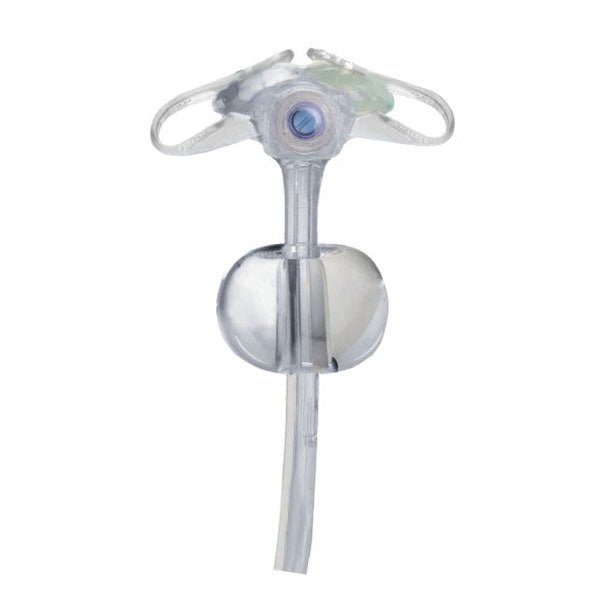 EA/1 - AMT G-JET&reg; Button Low Profile Gastric-Jejunal Enteral Feeding Tube, 16Fr OD, 2.7cm Stoma, 30cm - Best Buy Medical Supplies