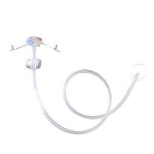 EA/1 - AMT G-JET&reg; Low Profile Gastric-Jejunal Enteral Tube Kit 16Fr - Best Buy Medical Supplies