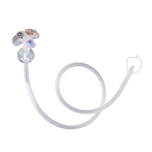 EA/1 - AMT G-JET&reg; Low Profile Gastric-Jejunal Enteral Tube Kit, 1.7cm x 30cm, 16Fr - Best Buy Medical Supplies