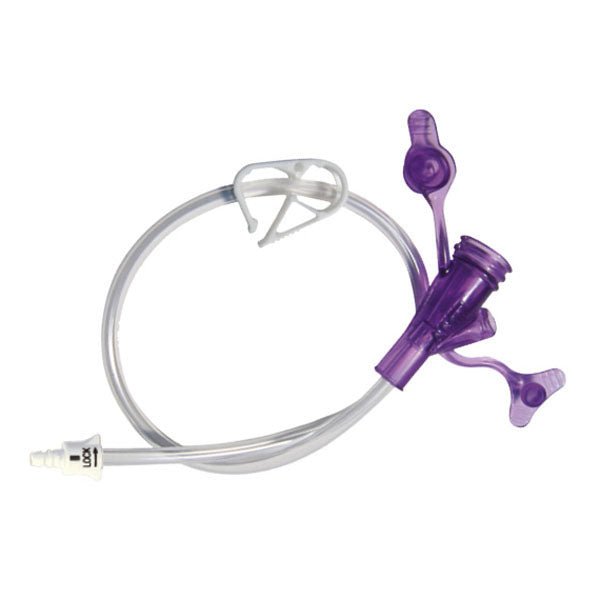 EA/1 - AMT Gastric Extension Set, 12" Connector - Best Buy Medical Supplies