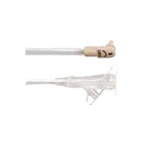 EA/1 - AMT Mini ONE® Continuous Feeding Set 12" L, Right Angle Connector with Clear Y-Port Adapter, Clear Tubing, DEHP free - Substitute item # AK81255 - Best Buy Medical Supplies
