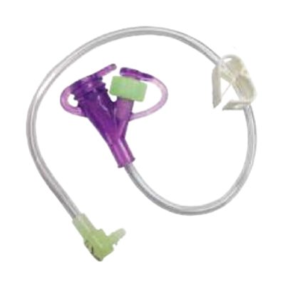 EA/1 - AMT MiniONE&reg; G-JET&reg; Hybrid Continuous Jejunal Feeding Set, 24" - Best Buy Medical Supplies