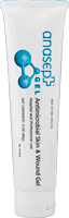 EA/1 - Anasept&reg; Antimicrobial Skin & Wound Gel, 3 oz - Best Buy Medical Supplies