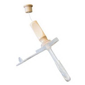 EA/1 - Applied Medical Mini-One&reg; Capsule Non-balloon G-tube 14Fr, 2-1/2cm Stoma Length - Best Buy Medical Supplies