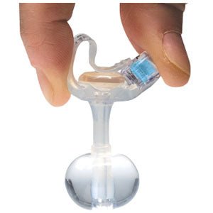 EA/1 - Applied Medical Tech Balloon Mini One&reg; Button Feeding Device 14Fr - Best Buy Medical Supplies