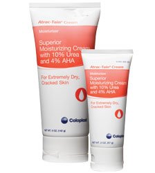 EA/1 - Atrac-Tain Moisturizing Cream, 5 oz. Tube - Best Buy Medical Supplies