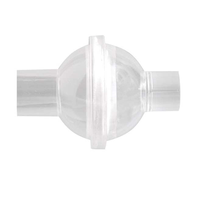 EA/1 - Bacteria Filter with Universal Vent - Best Buy Medical Supplies