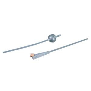 EA/1 - Bard 2-Way Foley Catheter, Silicone,16Fr, 30cc Balloon Capacity - Best Buy Medical Supplies