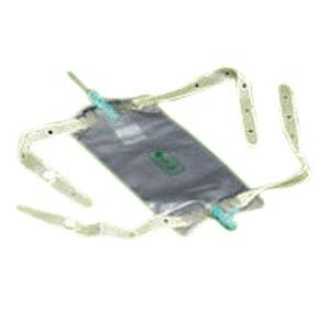 EA/1 - Bard Bile Bag with T-Tube Adaptor 9 oz, Latex Belts, Sterile - Best Buy Medical Supplies