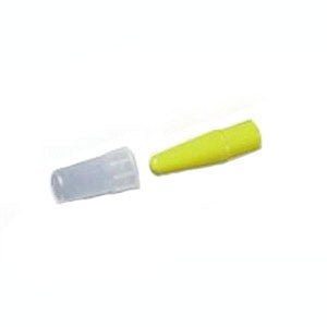 EA/1 - Bard Catheter Plug and Cap, Latex-free, Single-use - Best Buy Medical Supplies