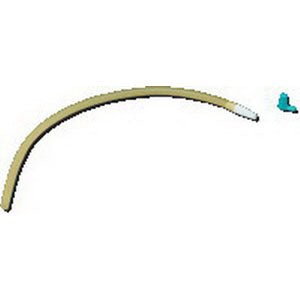 EA/1 - Bard Leg Bag Extension Tubing and Adapter 8" - Best Buy Medical Supplies