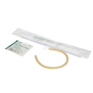 EA/1 - Bard Leg Bag Extension Tubing with Connector 18", Sterile, Latex-free - Best Buy Medical Supplies