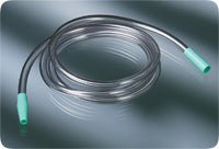 EA/1 - Bard Urinary Drainage Tubing with Connector 9/32" Lumen Latex-free - Best Buy Medical Supplies