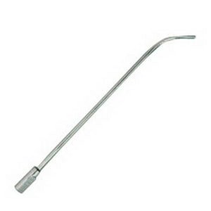 EA/1 - Bard Walther Female Dilator Catheter 14Fr Sterile, Latex-free, Curved Tapered Tip, Reusable - Best Buy Medical Supplies
