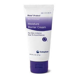 EA/1 - Baza Protect Moisture Barrier Cream, 2 oz. Tube - Best Buy Medical Supplies