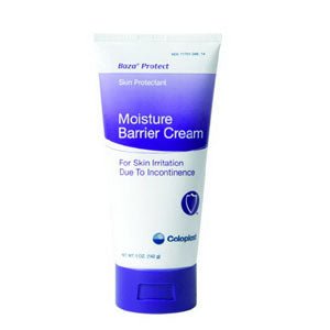 EA/1 - Baza Protect Moisture Barrier Cream, 5 oz. Tube - Best Buy Medical Supplies
