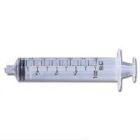 EA/1 - BD Luer-Lok&trade; Syringe 30mL, 1mL Graduated - Best Buy Medical Supplies