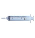 EA/1 - BD Syringe with Luer-Lok&trade; Tip 20mL, 1mL Graduated - Best Buy Medical Supplies