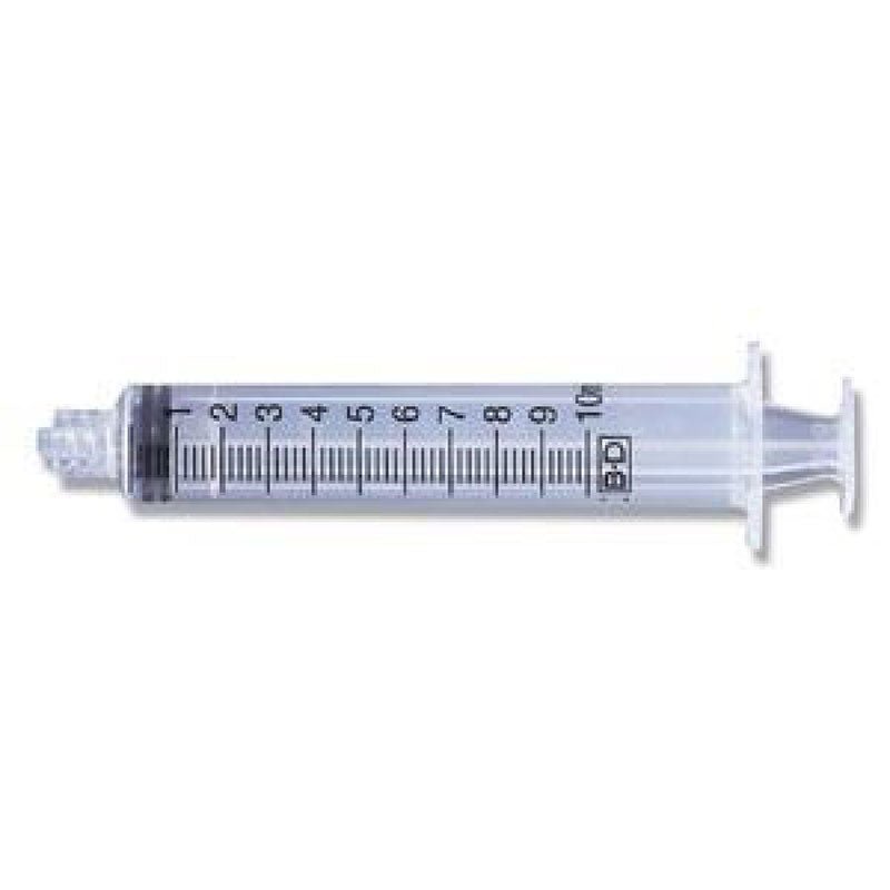 EA/1 - BD Syringe with Slip Tip 20mL, 1mL Graduated - Best Buy Medical Supplies