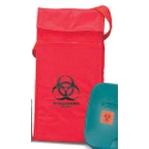 EA/1 - Biohazardous Transport Insulated Bag, Each - Best Buy Medical Supplies