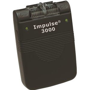 EA/1 - Biomedical Life Systems Impulse&reg; 3000T TENS Unit with Timer - Best Buy Medical Supplies