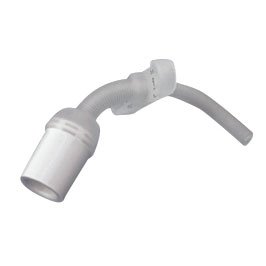 EA/1 - Bivona Uncuffed Neonatal FlexTend Plus Tracheostomy Tube 3.5 mm - Best Buy Medical Supplies