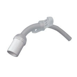 EA/1 - Bivona Uncuffed Pediatric FlexTend Plus Tracheostomy Tube, 5.0 mm - Best Buy Medical Supplies