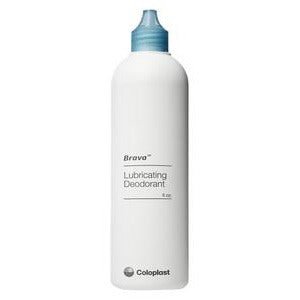 EA/1 - Brava Lubricating Deodorant 8 oz. Bottle - Best Buy Medical Supplies