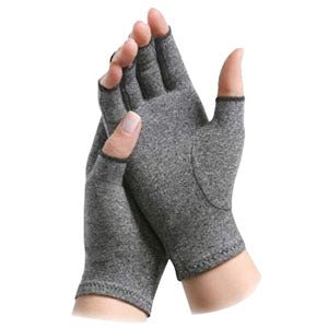 EA/1 - Brownmed IMAK&reg; Arthritis Glove Extra-Small - Best Buy Medical Supplies