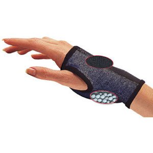 EA/1 - Brownmed IMAK&reg; Computer Wrist Glove - Best Buy Medical Supplies