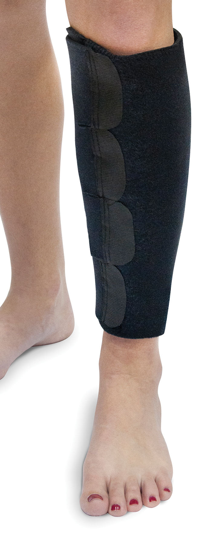 EA/1 - Brownmed Sealed Ice&reg; Shin Ice&trade; Cold Therapy Shin Sleeve Universal - Best Buy Medical Supplies