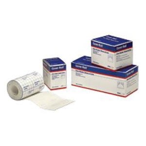 EA/1 - BSN Cover-Roll&reg; Adhesive Gauze, Non Woven, 8" x 10 yds - Best Buy Medical Supplies