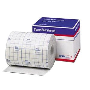 EA/1 - BSN Jobst® Cover-Roll® Stretch Bandage, 4' x 10 yd - Best Buy Medical Supplies