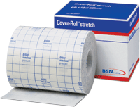 EA/1 - BSN Jobst® Cover-Roll® Stretch Bandage, 8' x 10 yd - Best Buy Medical Supplies
