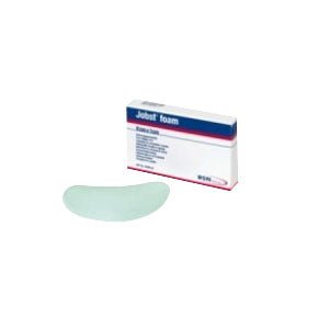 EA/1 - BSN Jobst® Foam Rubber Pad 9cm x 1cm - Best Buy Medical Supplies