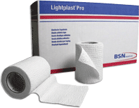 EA/1 - BSN Jobst® Lightplast® Pro Elastic Adhesive Tape, 2' x 5 yd - Best Buy Medical Supplies
