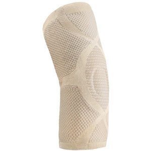 EA/1 - BSN Jobst® ProLite® 3D Compression Knee Support Brace, XXL 17' to 18-1/8' Calf, Caramel - Best Buy Medical Supplies