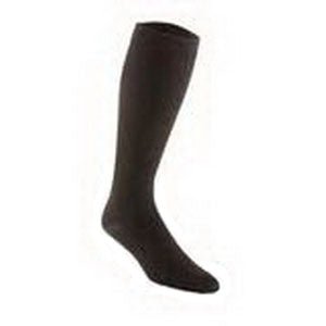 EA/1 - BSN Jobst SensiFoot&trade; Diabetic Knee High Mild Compression Socks Small, Black, Latex-free - Best Buy Medical Supplies