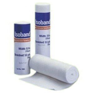 EA/1 - BSN Jobst&reg; Isoband&reg; Elastic Multipurpose Bandage, 6" x 5-1/2 yds - Best Buy Medical Supplies