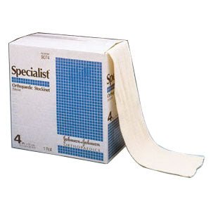 EA/1 - BSN Medical Specialist&reg; Orthopedic Cotton Stockinette 3" x 25 yds, Latex-free - Best Buy Medical Supplies