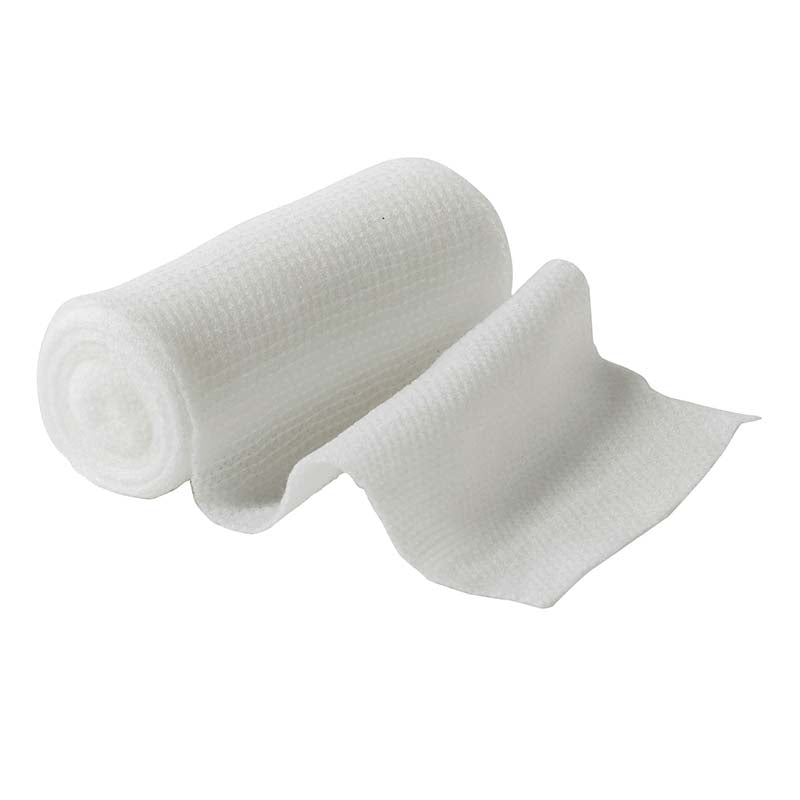 EA/1 - Cardinal Health&trade; Conforming Stretch Gauze Bandage 4-1/2 yds L x 6" W - REPLACES ZG645S - Best Buy Medical Supplies