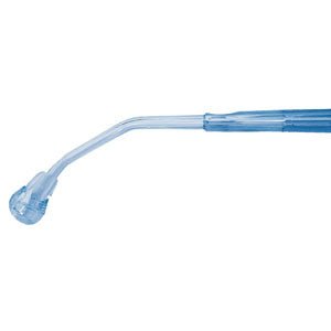 EA/1 - Cardinal Health&trade; Medi-Vac&reg; Yankauer Suction Handle with Tubing 12 ft. L x 1/4" I.D., Tapered, Bulbous Tip - Best Buy Medical Supplies