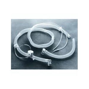 EA/1 - CareFusion Adult Single-Limb Portable Ventilator Circuit, Polyisoprene Diaphragm - Best Buy Medical Supplies
