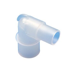 EA/1 - CareFusion AirLife&trade; Ventilator Elbow without Ports - Best Buy Medical Supplies