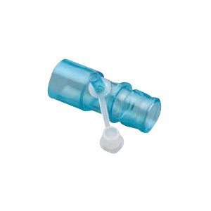EA/1 - CareFusion Disposable Straight Connectors No Base or Port - Best Buy Medical Supplies
