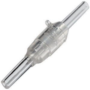 EA/1 - CareFusion Oxygen Tubing Connector, Swivel - Best Buy Medical Supplies