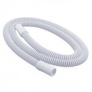 EA/1 - CareFusion SlimLine&trade; CPAP Standard Tubing, White, 6 ft - Best Buy Medical Supplies